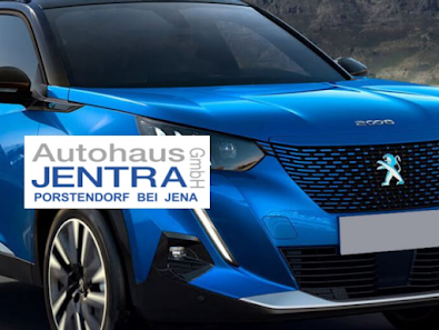 Peugeot Jentra