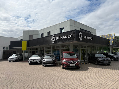 Renault - Autohaus König Jena