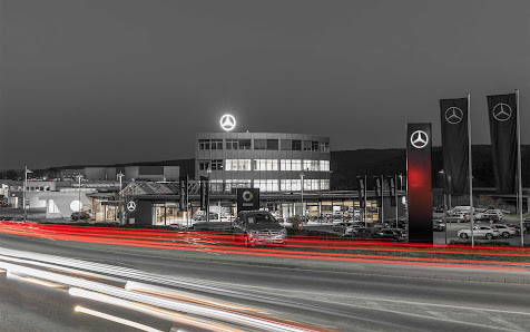 Mercedes-Benz Auto-Scholz-AVS Sulza