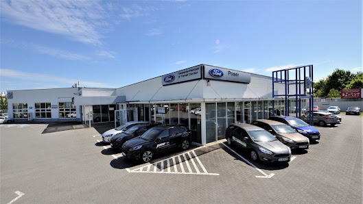 Autohaus Poser GmbH & Co. KG