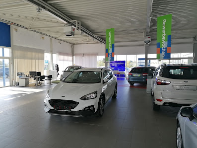 Autohaus Poser GmbH & Co. KG