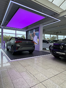 Volkswagen Autohaus - Auto-Centrum Hoffmann GmbH - PKW & Nutzfahrzeuge