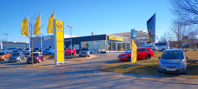 Teichmann Automobile GmbH