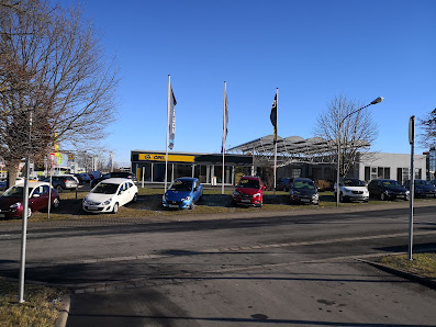 Teichmann Automobile GmbH