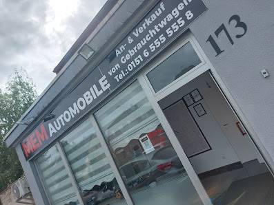 MEM Automobile