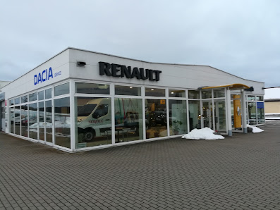 Autohaus Barth