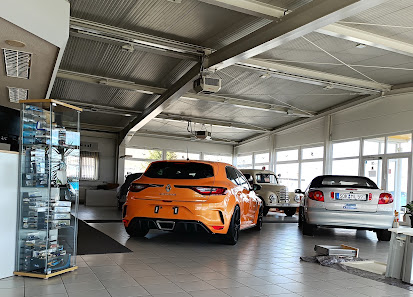 Autohaus Barth
