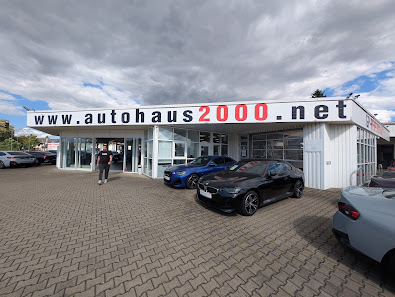 Autohaus 2000 - Erkan Ikizkaya