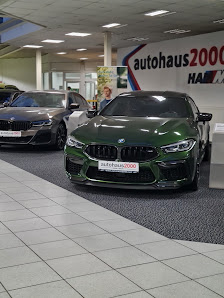 Autohaus 2000 - Erkan Ikizkaya