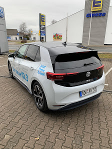 Autohaus Rolf Sparing GmbH