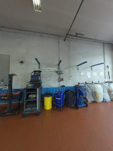 Autohaus Rolf Sparing GmbH