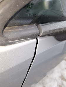 Autopark an der Linde/Auto Grüner