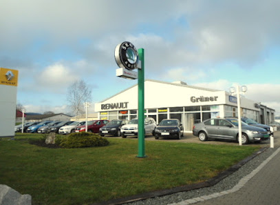 Autohaus Grüner GmbH