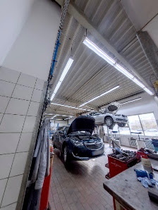 Autohaus Hofmann Inh. Philipp Hofmann e.K.
