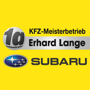 Lange Erhard 1a Autoservice