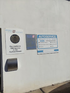 Autoservice Albrecht & Co. GmbH