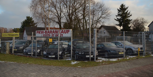 Perfekt Automobile H. Czerny
