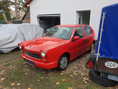 Perfekt Automobile H. Czerny