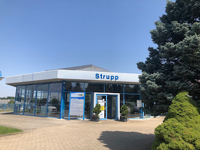 Autoservice Strupp Inh. Konstanze Steffen e.K.