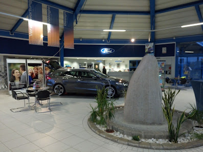 Autoservice Strupp Inh. Konstanze Steffen e.K.