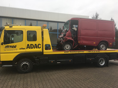 Autoservice Strupp Inh. Konstanze Steffen e.K.