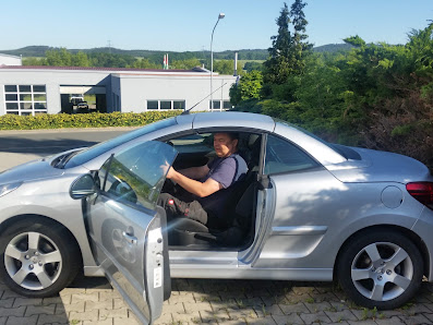 Autohaus Querengässer eK Oppurg Inhaber Steffen Querengässer