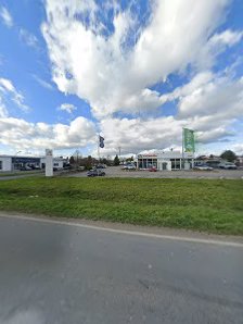Autocentrum Elliger Citroën Peugeot