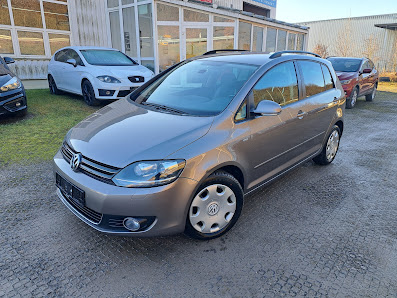 G. Dutz Automobile