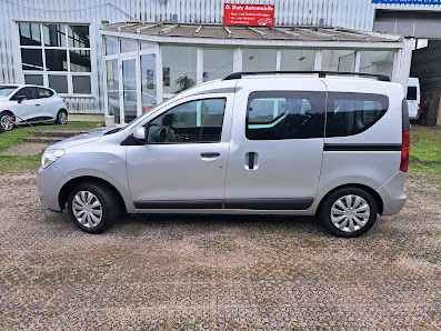 G. Dutz Automobile