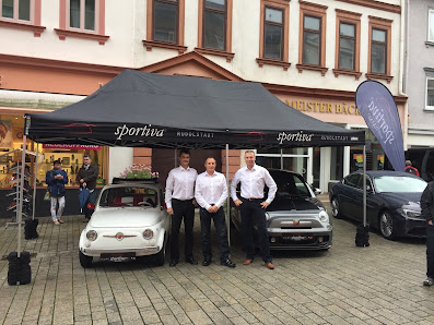 sportiva Rudolstadt GmbH