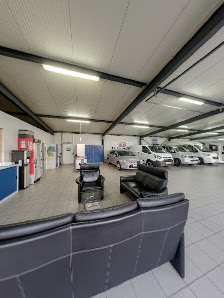 T.L Automobile Hamm