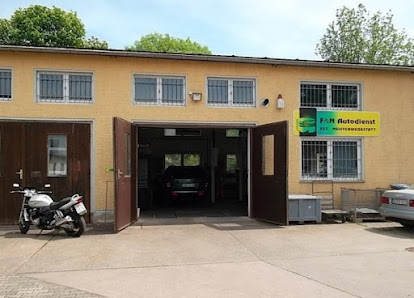 F & N Autodienst Fischer & Neumann GbR Kfz-Meisterwerkstatt