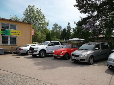 F & N Autodienst Fischer & Neumann GbR Kfz-Meisterwerkstatt