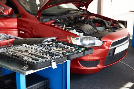 MSC Autodienst GmbH Jena