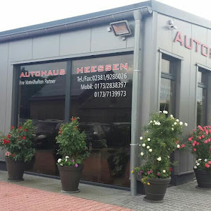 Autohaus Heessen