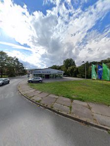 Fahrzeughandel Freie Kfz-Werkstatt