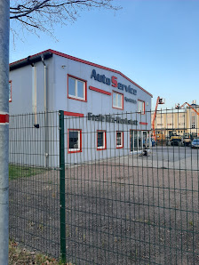 Auto Service Speldrich Freie Kfz-Meisterwerkstatt