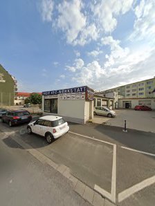Freie Kfz-Werkstatt