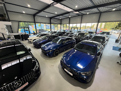 Autohaus Eurostar GmbH