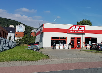 ATU Jena - Löbstedt