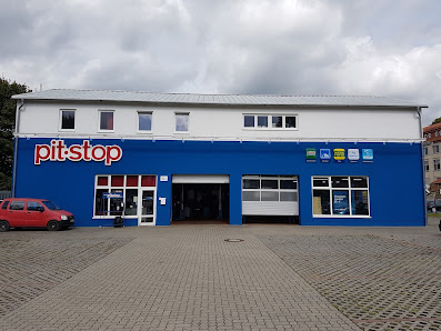 pitstop.de Meiningen