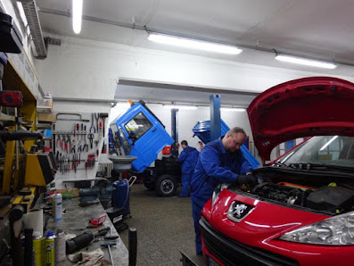 Autoservice Leifer GmbH