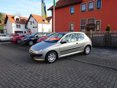 Autoservice Leifer GmbH