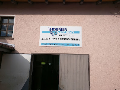 Autoservice Hörnlein Ihn. Simone Hörnlein