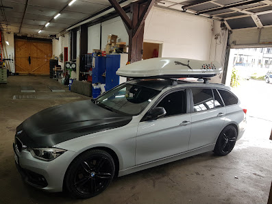 Cartechnik Nolte