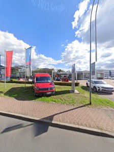 Auto Brucker GmbH Skoda