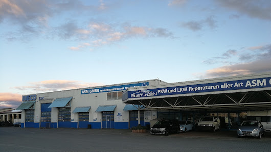 ASM GmbH