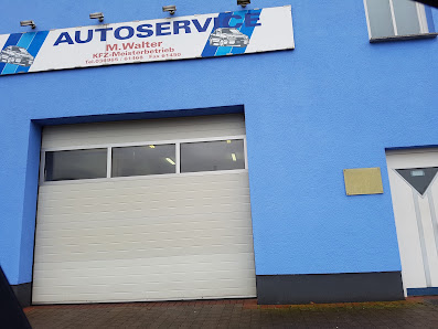 Autoservice Mario Walter