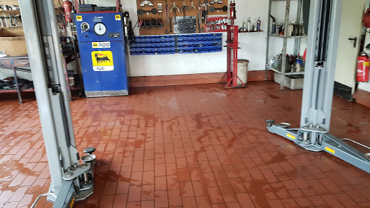 Autoservice Mario Walter