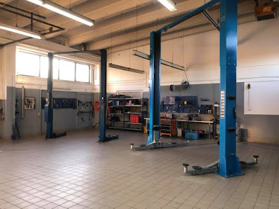 Die Autowerkstatt Schlechtweg & Wagner